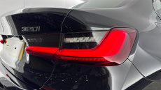 BMW 3 Series 320i M Sport 4dr Step Auto Petrol Saloon